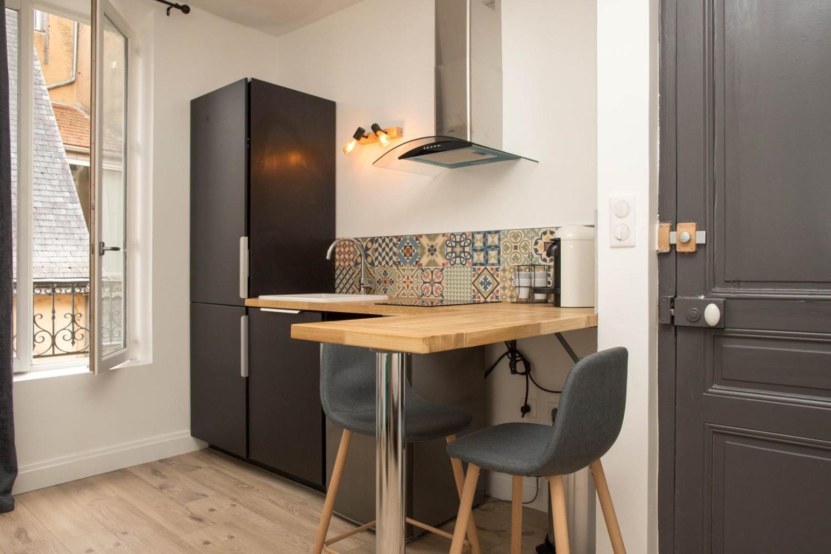 Apartamento Grand Studio Industriel Dans Le Centre Historique Poitiers Exterior foto