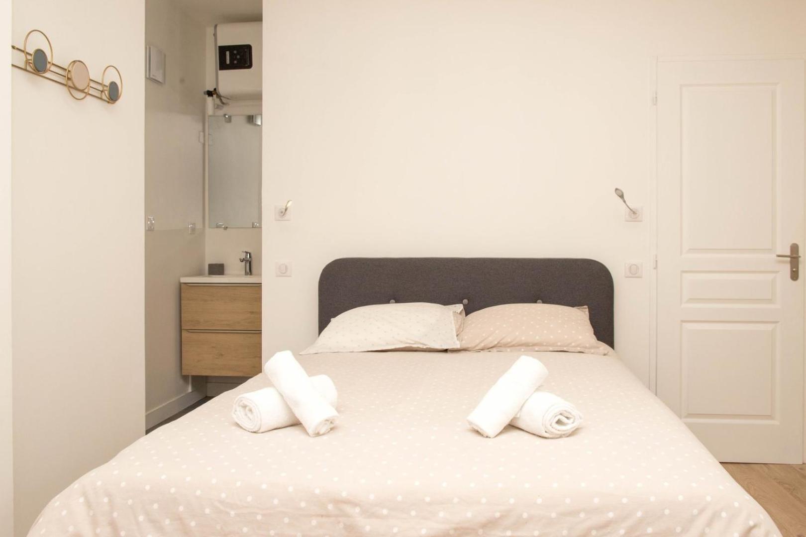 Apartamento Grand Studio Industriel Dans Le Centre Historique Poitiers Exterior foto